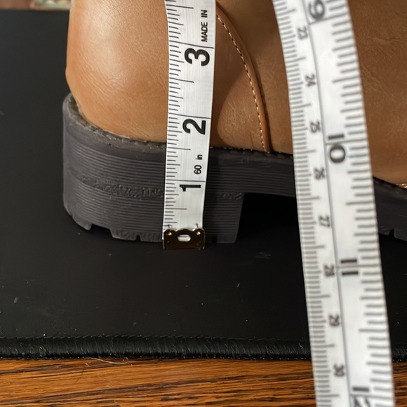 Outdoor style ankle boots - Picture 16 of 16